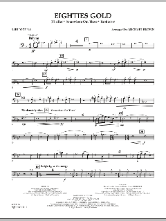 Eighties Gold (Download) 