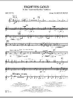 Eighties Gold (Download) 