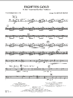 Eighties Gold (Download) 