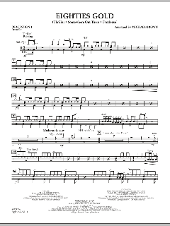 Eighties Gold (Download) 