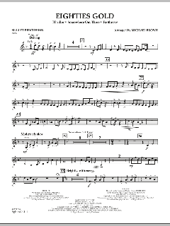 Eighties Gold (Download) 