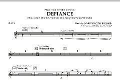 Music From Defiance (Download) 