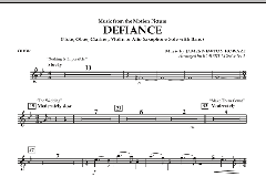 Music From Defiance (Download) 