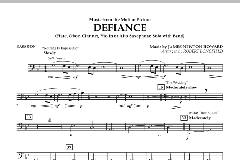 Music From Defiance (Download) 