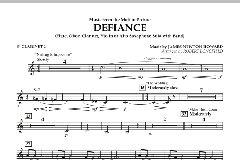 Music From Defiance (Download) 
