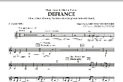 Music From Defiance (Download) 