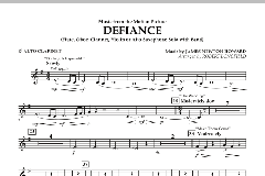 Music From Defiance (Download) 
