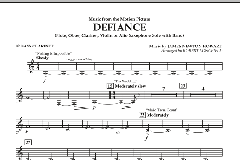 Music From Defiance (Download) 