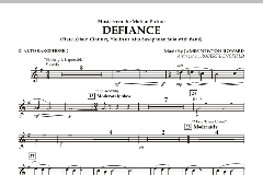 Music From Defiance (Download) 