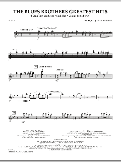 The Blues Brothers Greatest Hits (Download) 