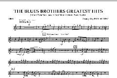 The Blues Brothers Greatest Hits (Download) 