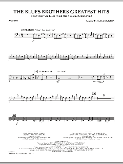 The Blues Brothers Greatest Hits (Download) 
