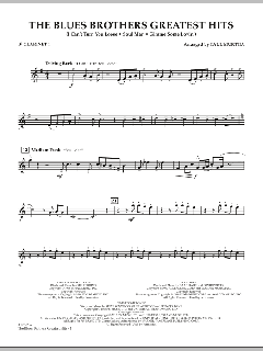 The Blues Brothers Greatest Hits (Download) 