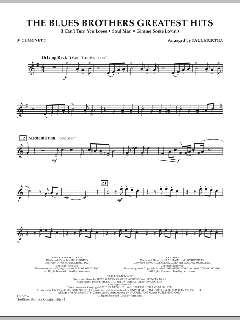 The Blues Brothers Greatest Hits (Download) 