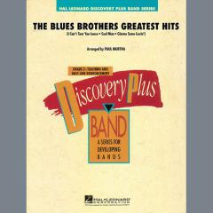 The Blues Brothers Greatest Hits (Download) 