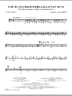 The Blues Brothers Greatest Hits (Download) 