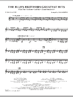 The Blues Brothers Greatest Hits (Download) 