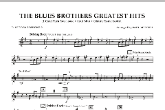 The Blues Brothers Greatest Hits (Download) 