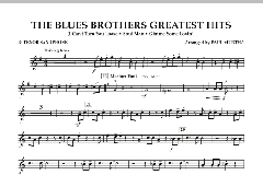 The Blues Brothers Greatest Hits (Download) 