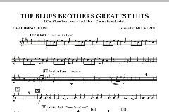 The Blues Brothers Greatest Hits (Download) 