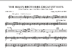 The Blues Brothers Greatest Hits (Download) 