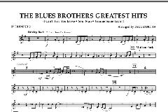The Blues Brothers Greatest Hits (Download) 
