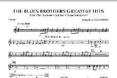 The Blues Brothers Greatest Hits (Download) 