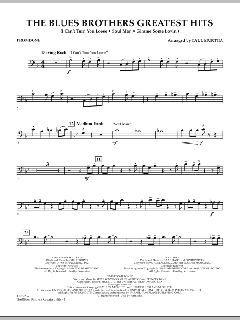 The Blues Brothers Greatest Hits (Download) 