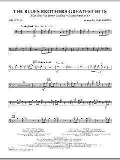 The Blues Brothers Greatest Hits (Download) 