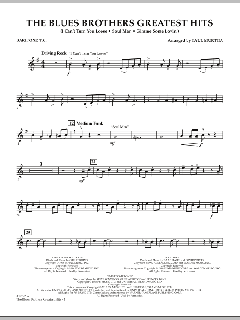 The Blues Brothers Greatest Hits (Download) 