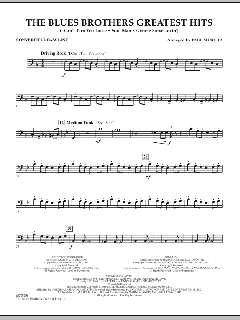 The Blues Brothers Greatest Hits (Download) 