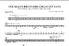 The Blues Brothers Greatest Hits (Download) 