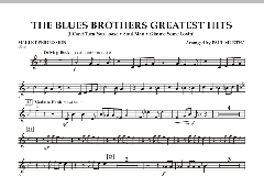 The Blues Brothers Greatest Hits (Download) 