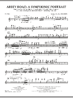 Abbey Road von The Beatles (Download) 