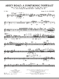 Abbey Road von The Beatles (Download) 