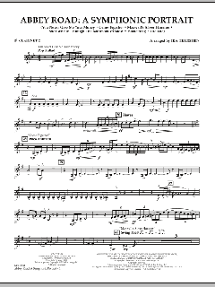 Abbey Road von The Beatles (Download) 