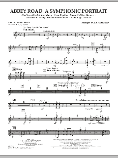 Abbey Road von The Beatles (Download) 