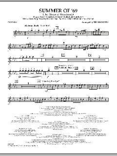 Summer Of '69 (The Music Of Woodstock) (Download) 