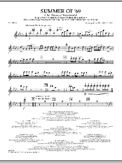 Summer Of '69 (The Music Of Woodstock) (Download) 