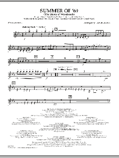 Summer Of '69 (The Music Of Woodstock) (Download) 