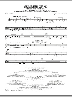Summer Of '69 (The Music Of Woodstock) (Download) 