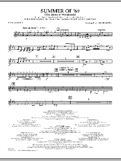 Summer Of '69 (The Music Of Woodstock) (Download) 