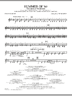 Summer Of '69 (The Music Of Woodstock) (Download) 