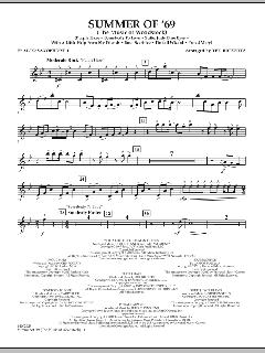 Summer Of '69 (The Music Of Woodstock) (Download) 