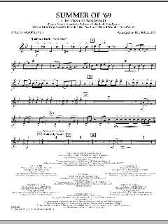 Summer Of '69 (The Music Of Woodstock) (Download) 