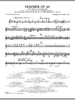 Summer Of '69 (The Music Of Woodstock) (Download) 