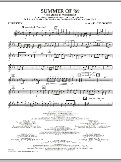 Summer Of '69 (The Music Of Woodstock) (Download) 