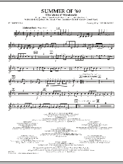 Summer Of '69 (The Music Of Woodstock) (Download) 