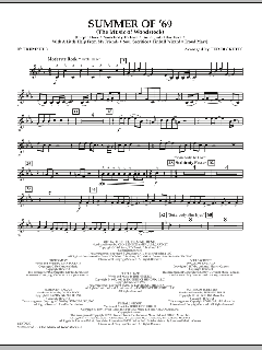 Summer Of '69 (The Music Of Woodstock) (Download) 