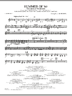 Summer Of '69 (The Music Of Woodstock) (Download) 